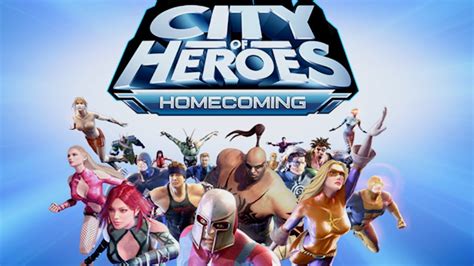 City of heroes homecoming - Fire/Fire/Fire blaster build need help with it By Washuchan, November 15 2 replies; 198 views; Thrax; November 18
